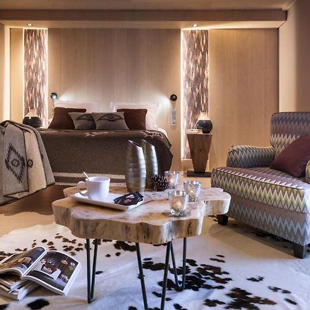 Hotel Le Taos Tignes Zewnętrze zdjęcie