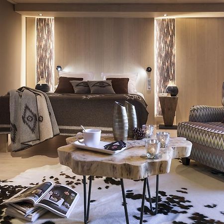 Hotel Le Taos Tignes Zewnętrze zdjęcie