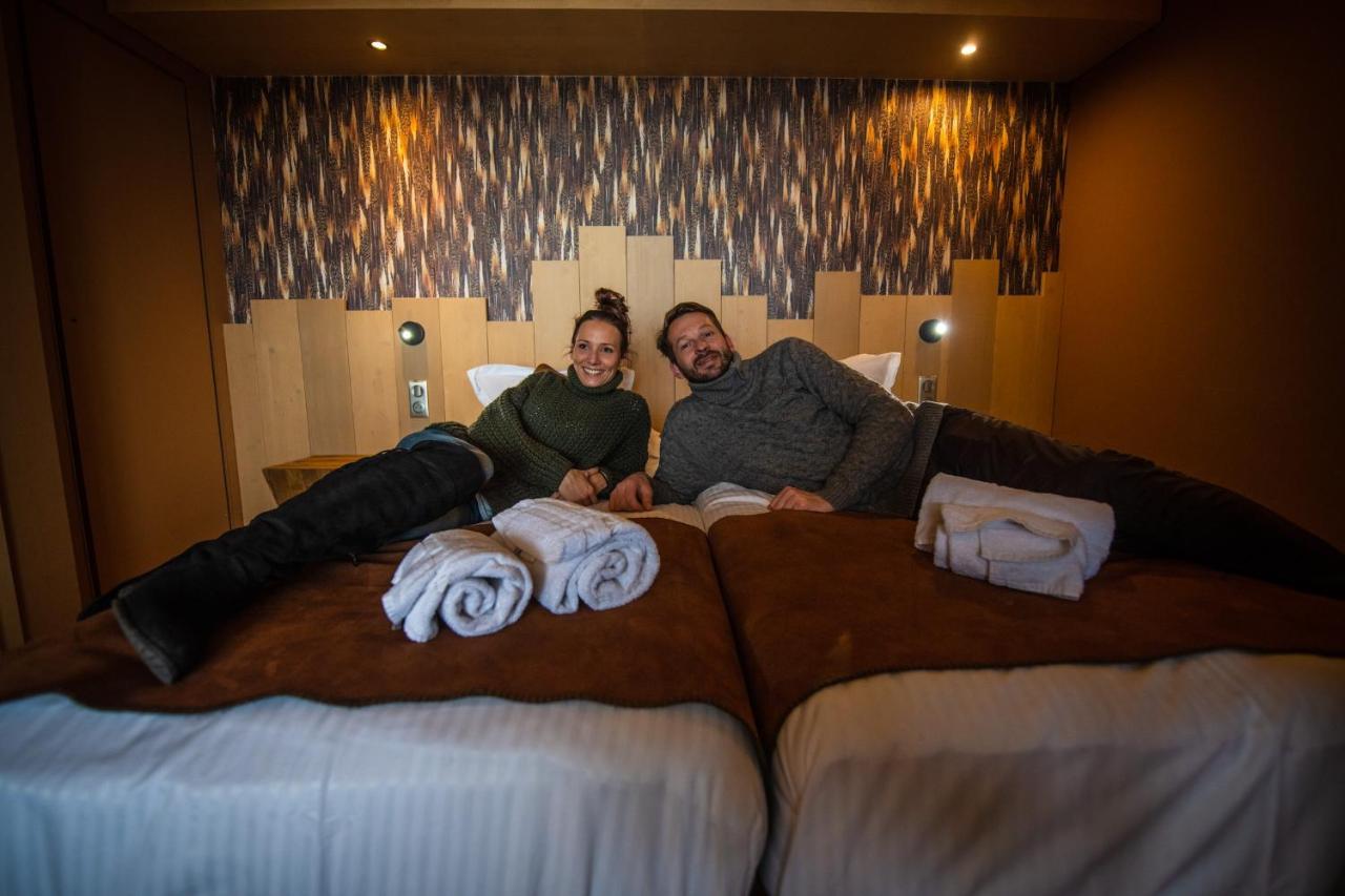 Hotel Le Taos Tignes Zewnętrze zdjęcie