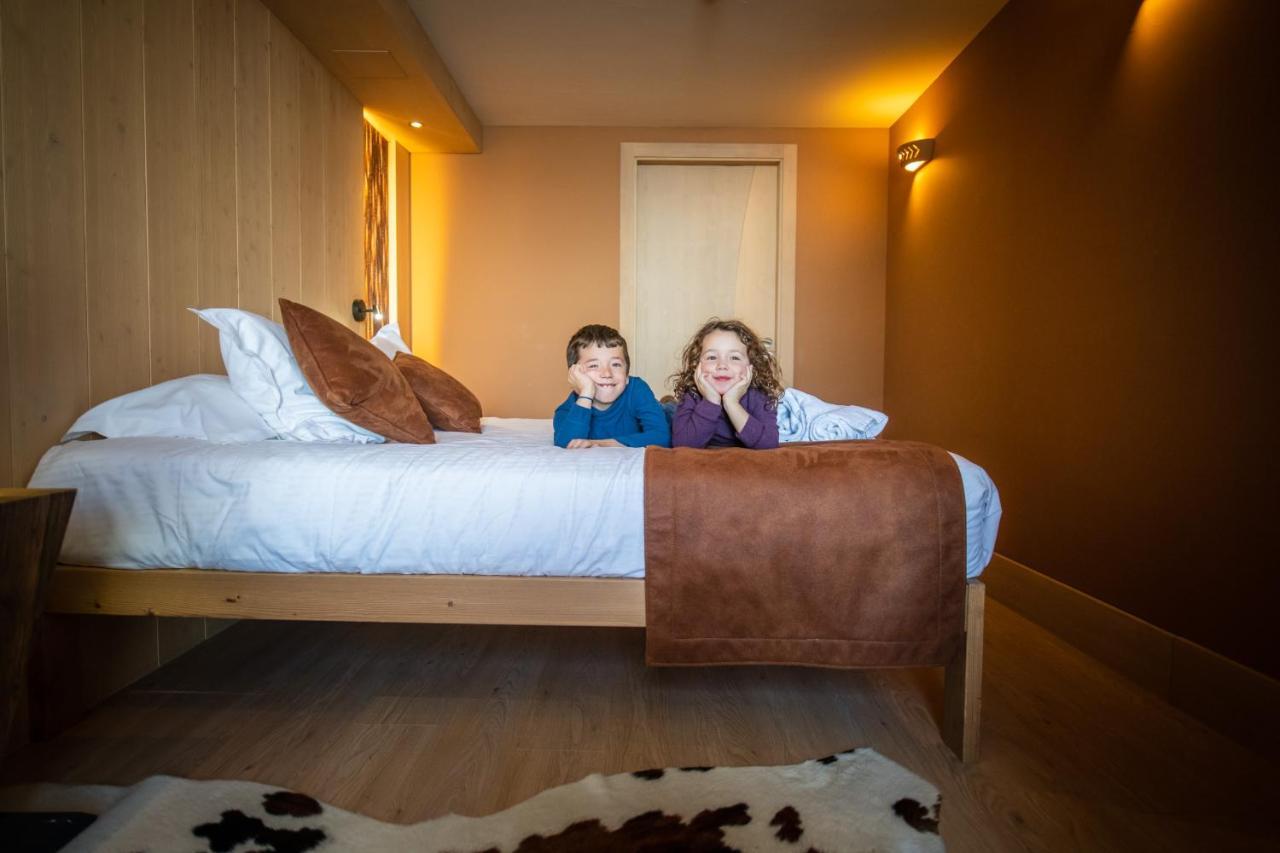 Hotel Le Taos Tignes Zewnętrze zdjęcie