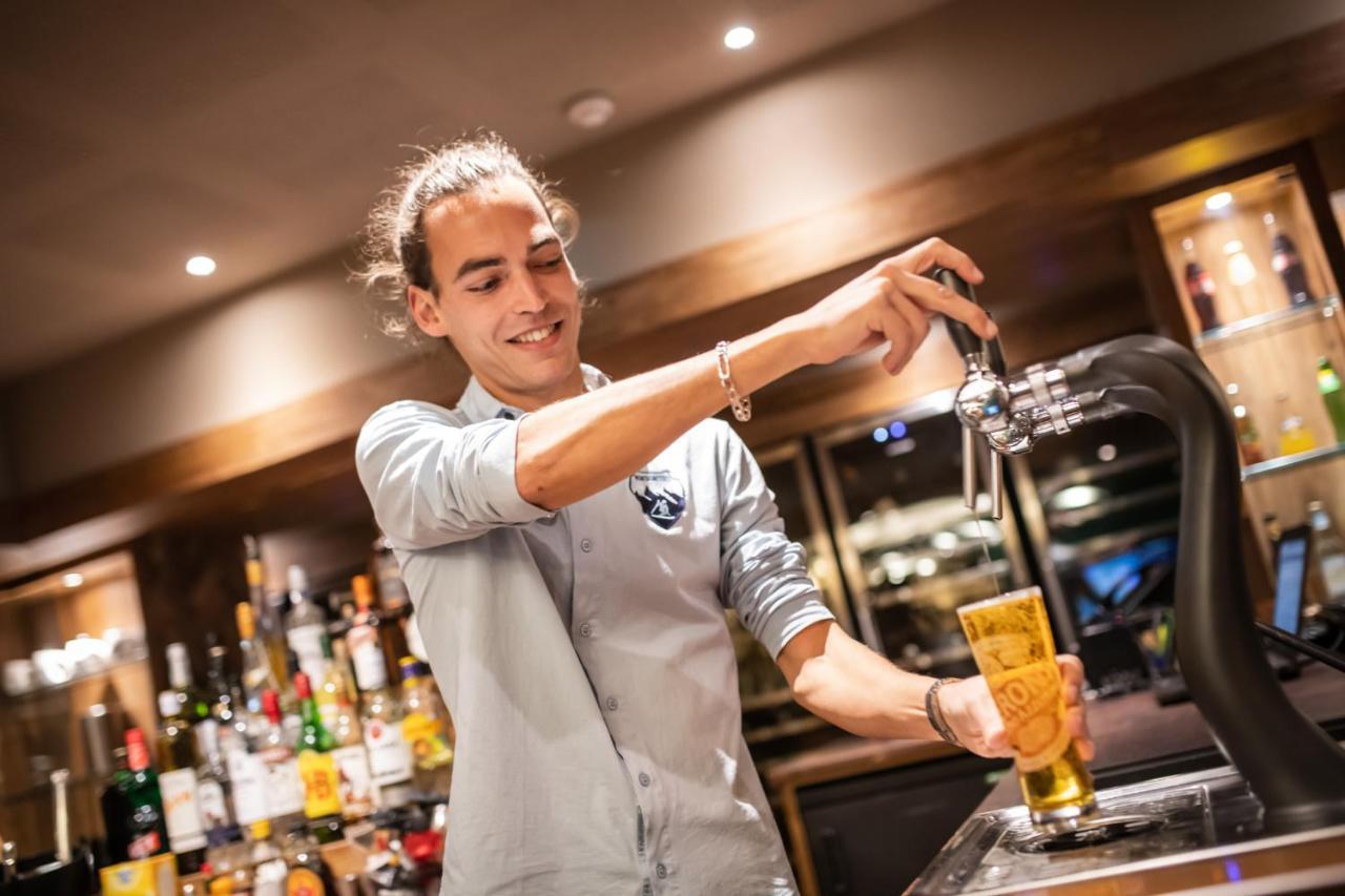 Hotel Le Taos Tignes Zewnętrze zdjęcie