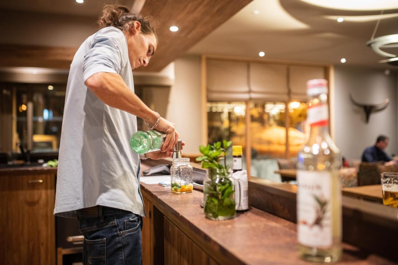 Hotel Le Taos Tignes Zewnętrze zdjęcie