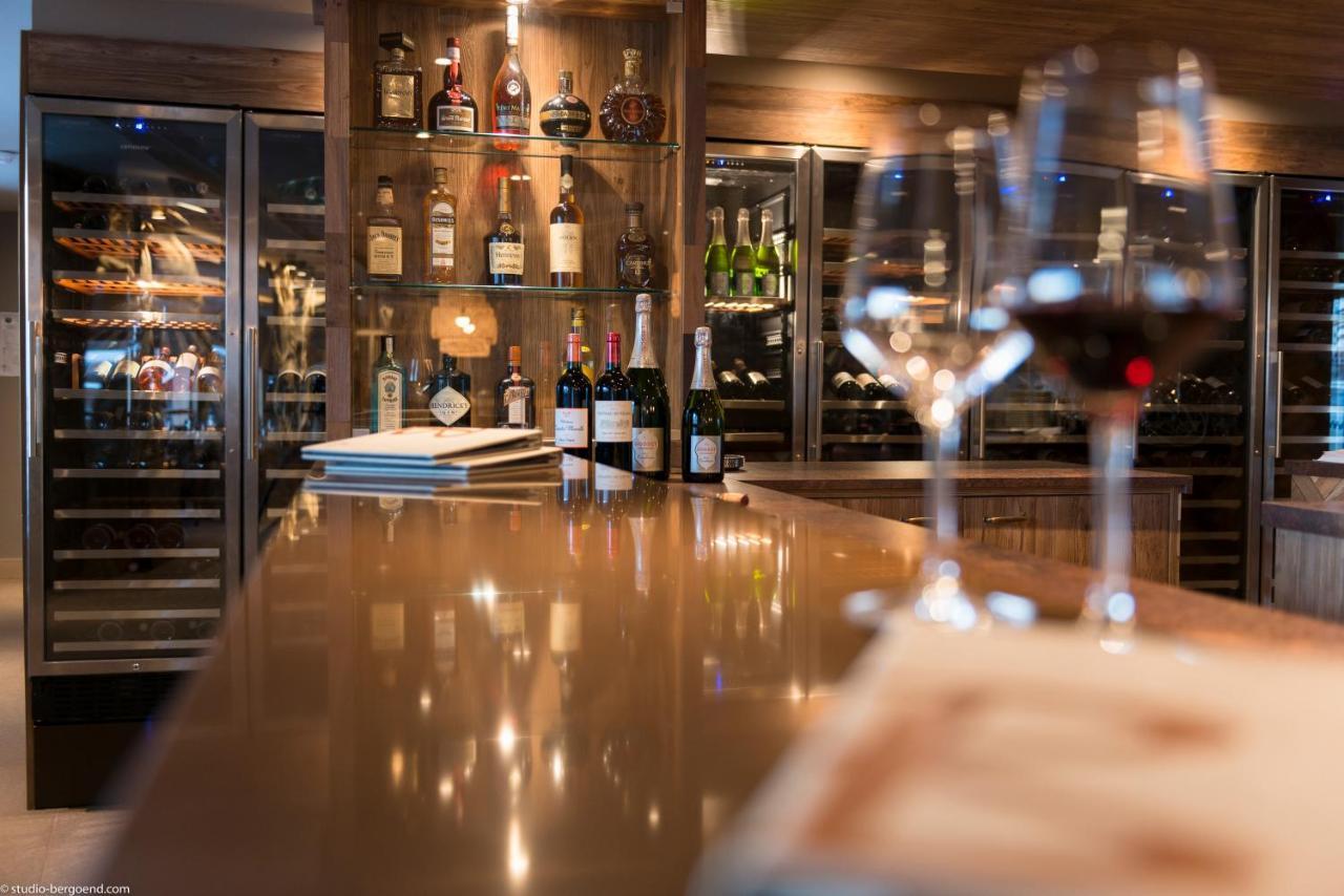 Hotel Le Taos Tignes Zewnętrze zdjęcie