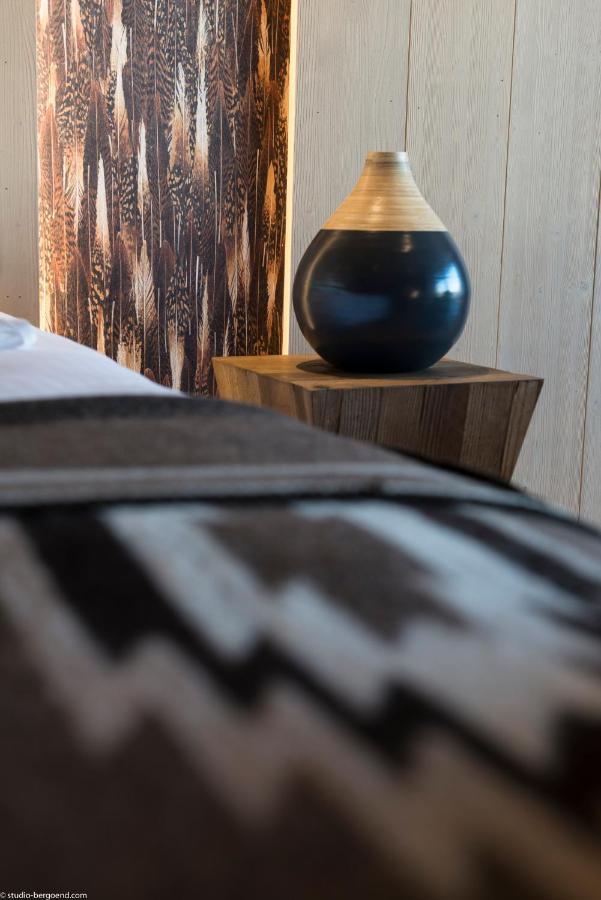 Hotel Le Taos Tignes Zewnętrze zdjęcie