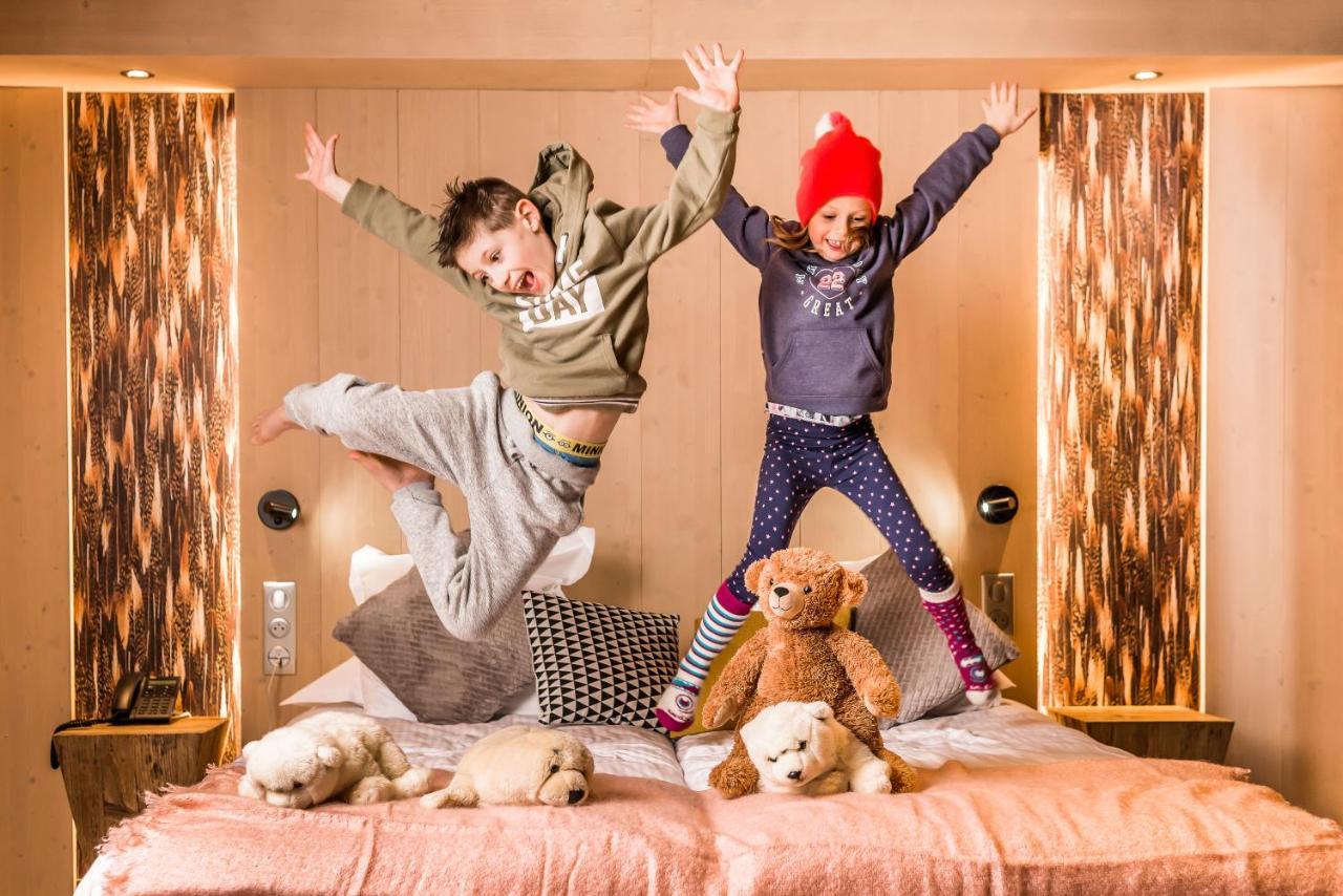 Hotel Le Taos Tignes Zewnętrze zdjęcie