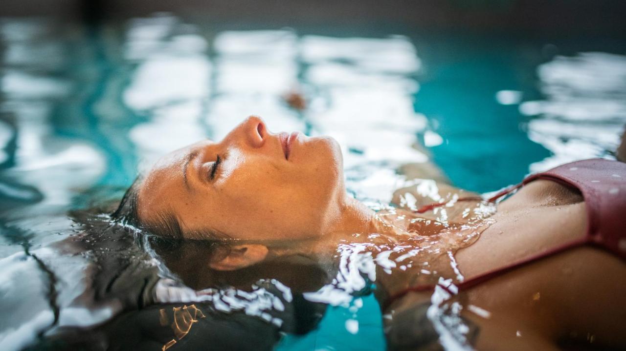 Hotel Le Taos Tignes Zewnętrze zdjęcie
