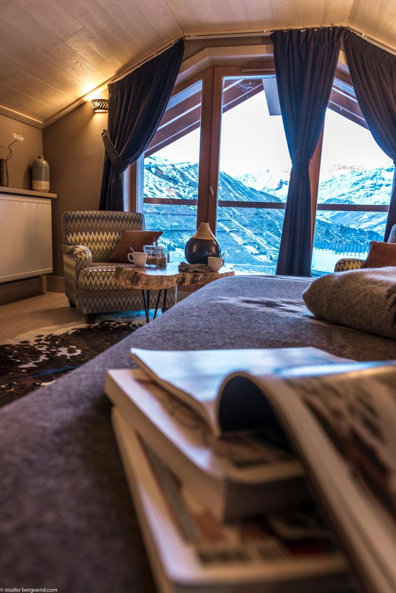 Hotel Le Taos Tignes Zewnętrze zdjęcie