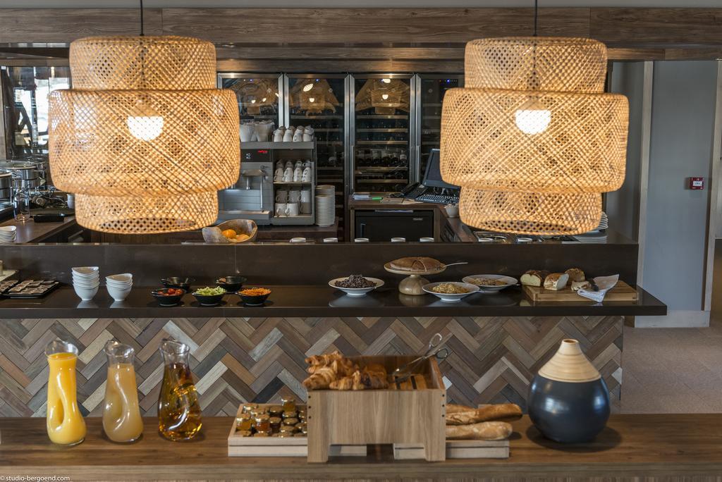 Hotel Le Taos Tignes Zewnętrze zdjęcie