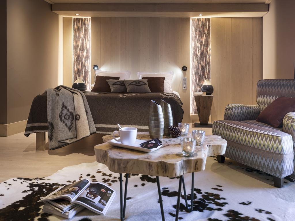 Hotel Le Taos Tignes Zewnętrze zdjęcie