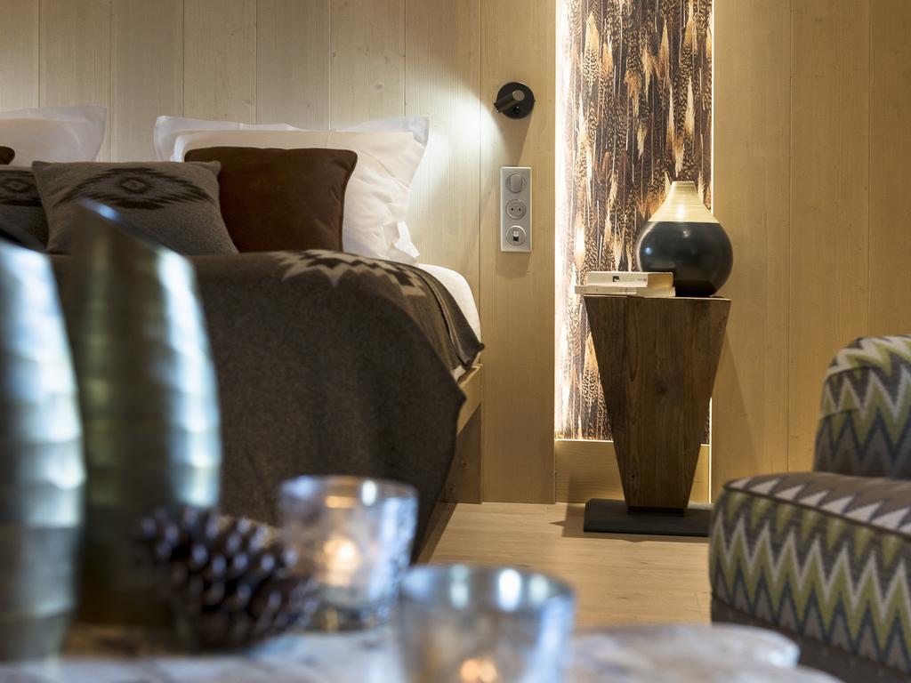 Hotel Le Taos Tignes Zewnętrze zdjęcie