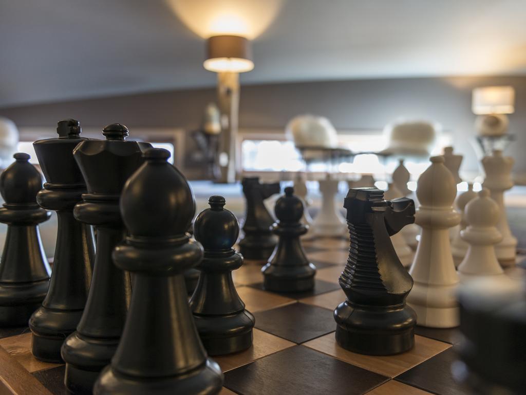 Hotel Le Taos Tignes Zewnętrze zdjęcie