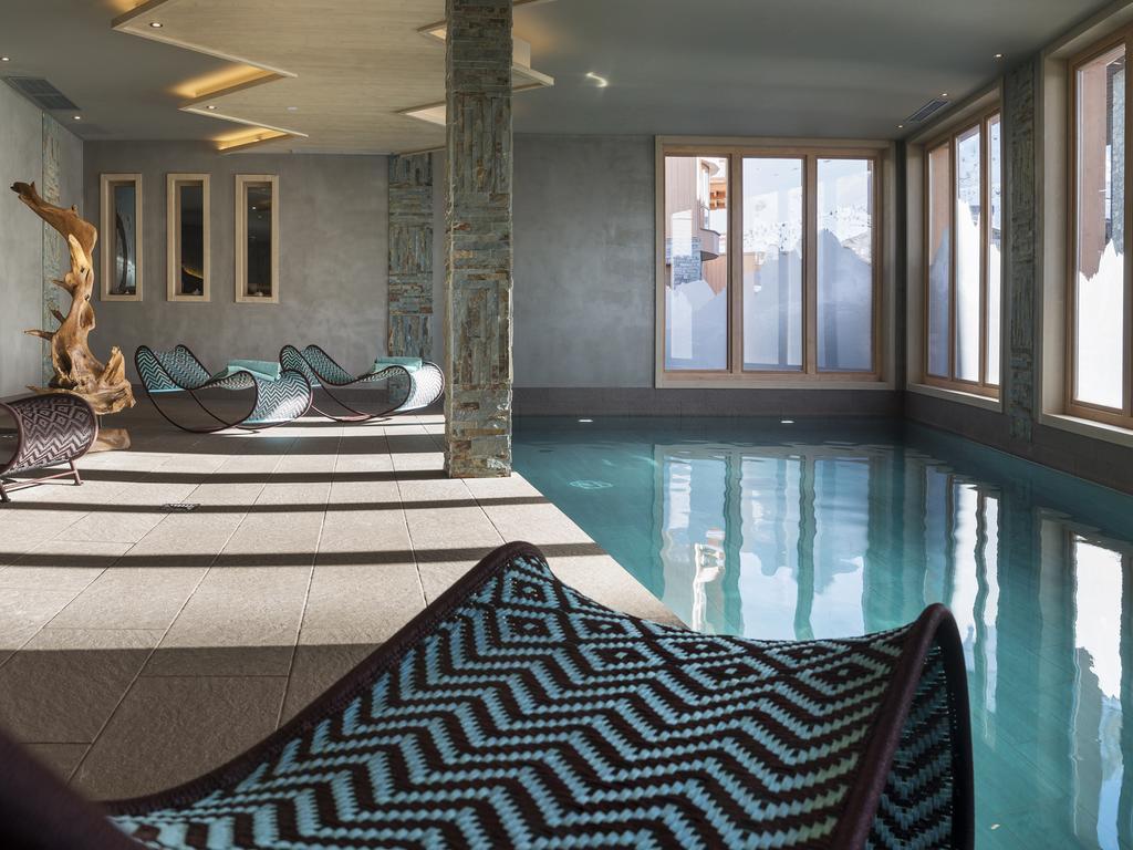 Hotel Le Taos Tignes Zewnętrze zdjęcie